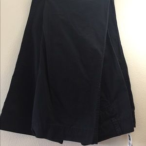 Gap 8 long straight businesses pants 👖